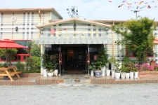 주왕산삼계탕체인본점