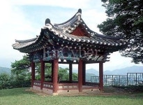 관란정