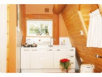 봉서통나무펜션