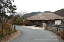 경주민속공예촌