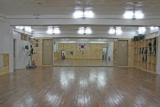 신촌검도관