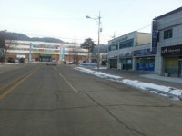 삼원측량설계공사