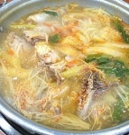 솔닭한마리칼국수