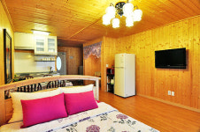 웨스트블루펜션