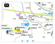 대항면행정복지센터