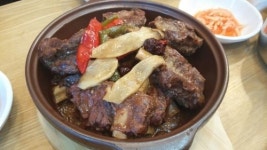 강남면옥 성수점