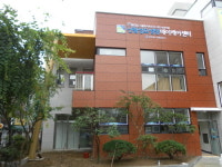 가톨릭서울형데이케어센터 신림성모센터
