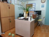 행복실버복지센터