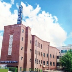 파주순복음교회