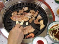 퇴계동풍물생고기