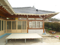 도리포민박