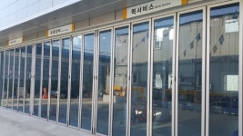 르노코리아 서비스코너 소사점