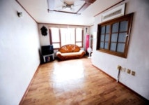 엑스포민박
