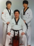 주공태권도체육관