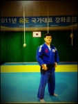 서정유도관