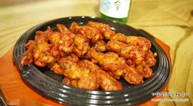 신화불닭발