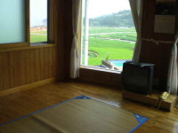 서정옥민박