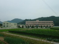 괴산군농업기술센터