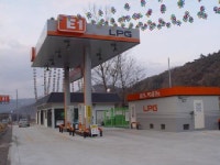 E1 화천고려LPG충전소