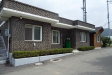 송현민박펜션