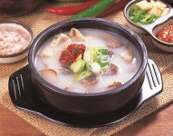 한모둠순대국 화곡점