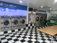 코인워시24 부천남부역점