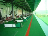 서라벌골프연습장