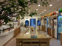 렘브란트의풍차 대구센터