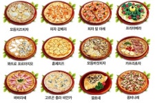 부오나피자 강릉점