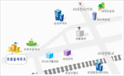 오류동 행정복지센터