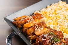 미술냉치즈등갈비 진주본점