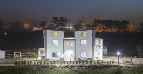 H하우스펜션