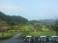 챔프골프연습장