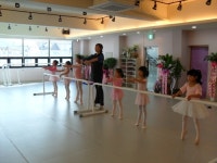 그랑발레 무용학원