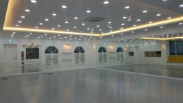 퍼스트발레아카데미무용학원