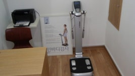 뉴욕핫요가필라테스 창원본점