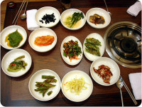 아량복불갈비