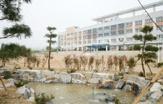 명호중학교