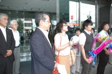 강선유도체육관