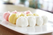 행복떡방&cafe