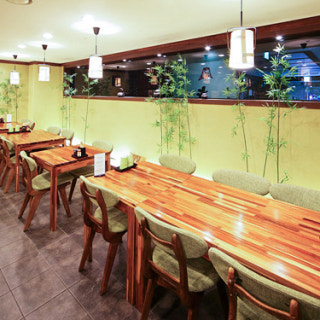 우동명가 기리야마본진