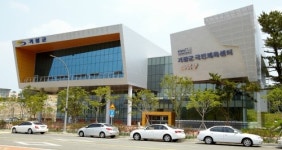 기장군국민체육센터