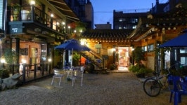 카페 사랑채