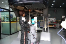AUTO TECH 분당점
