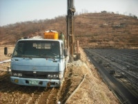 고속지하수개발