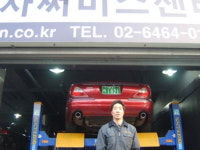 양산오토미션