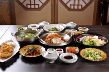 후구스토리&명장복집