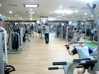 미즘스포츠센터