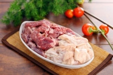 서래갈매기 목포북항점