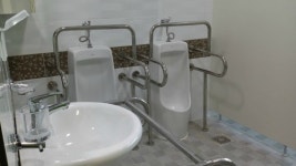 동두천행복마루요양원